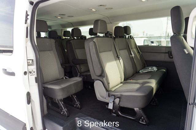 2023 FORD TRANSIT - Image 5