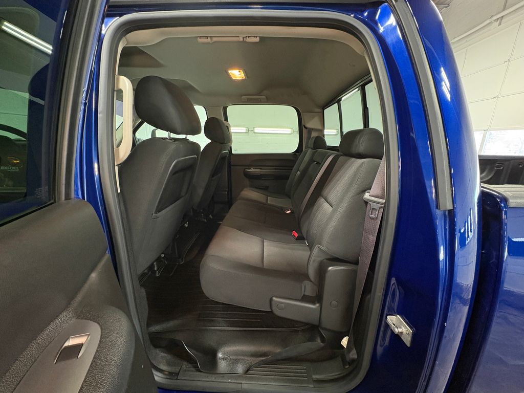 2014 CHEVROLET SILVERADO - Image 26