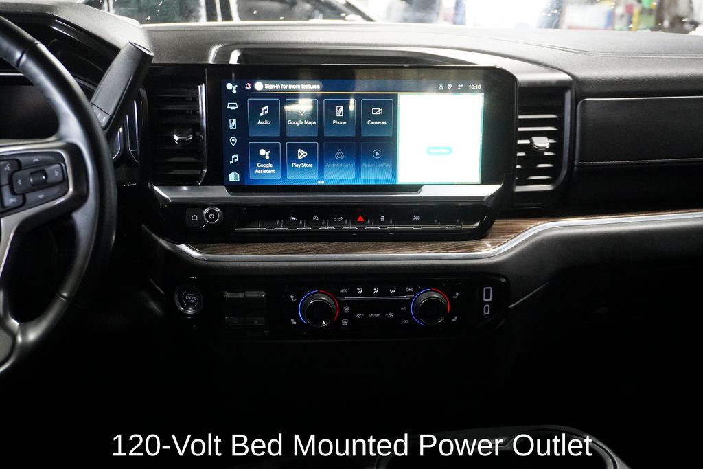 2025 CHEVROLET SILVERADO - Image 10