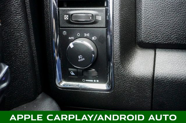 2018 RAM 1500 - Image 27