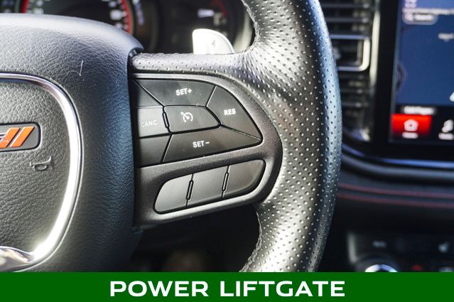 2022 DODGE DURANGO - Image 24