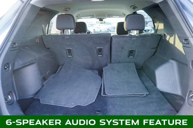 2023 CHEVROLET EQUINOX - Image 5