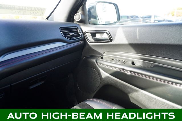 2022 DODGE DURANGO - Image 30