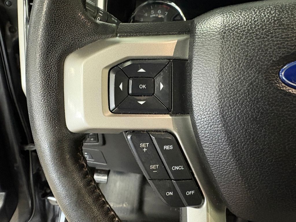 2017 FORD F-150 - Image 17