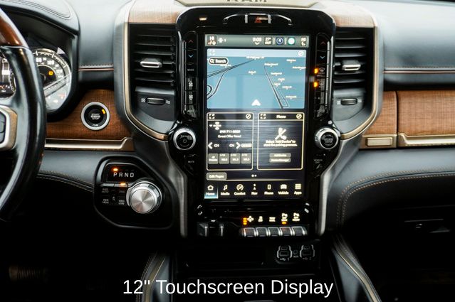 2022 RAM 1500 - Image 12