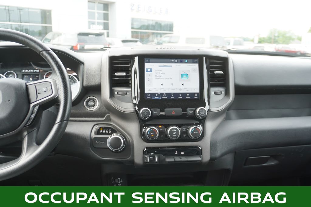 2023 RAM 3500 - Image 10