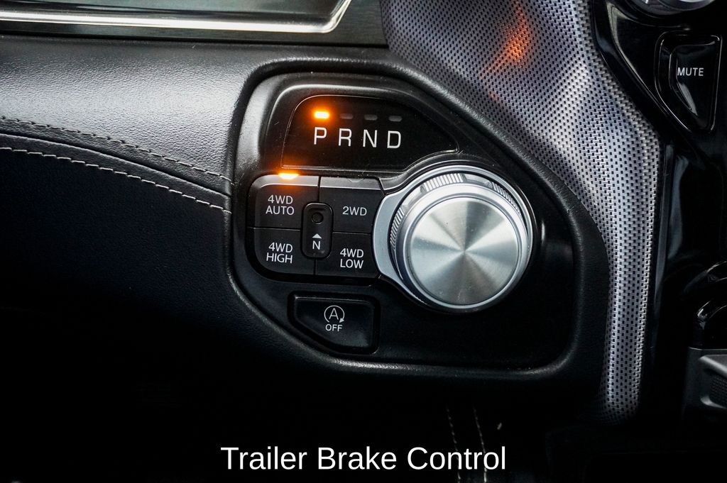 2021 RAM 1500 - Image 20