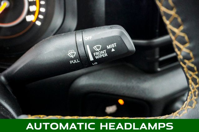 2025 JEEP GLADIATOR - Image 20