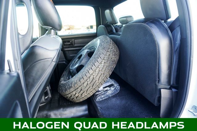 2024 RAM 3500 - Image 7