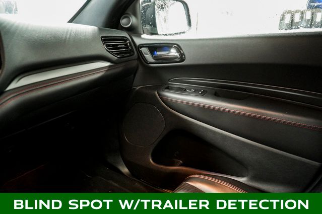 2025 DODGE DURANGO - Image 31