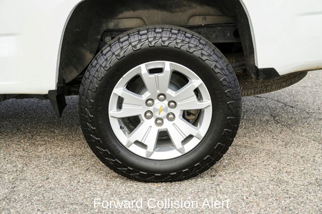 2022 CHEVROLET COLORADO - Image 6