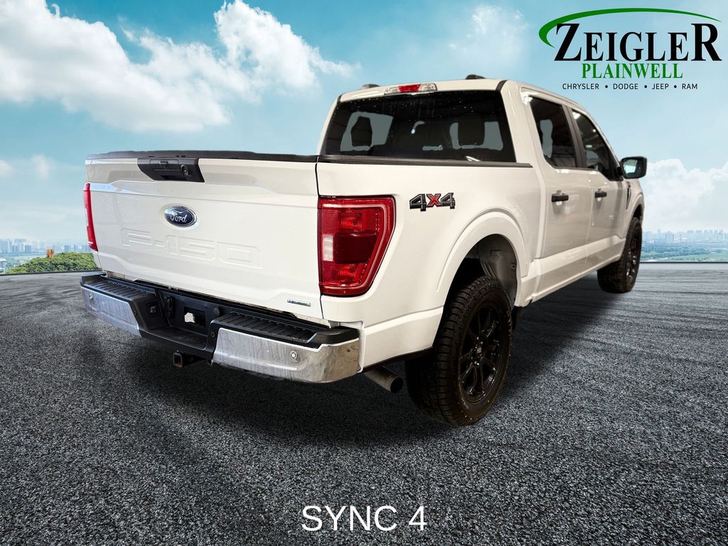 2023 FORD F-150 - Image 7