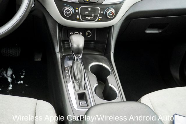 2023 CHEVROLET EQUINOX - Image 11