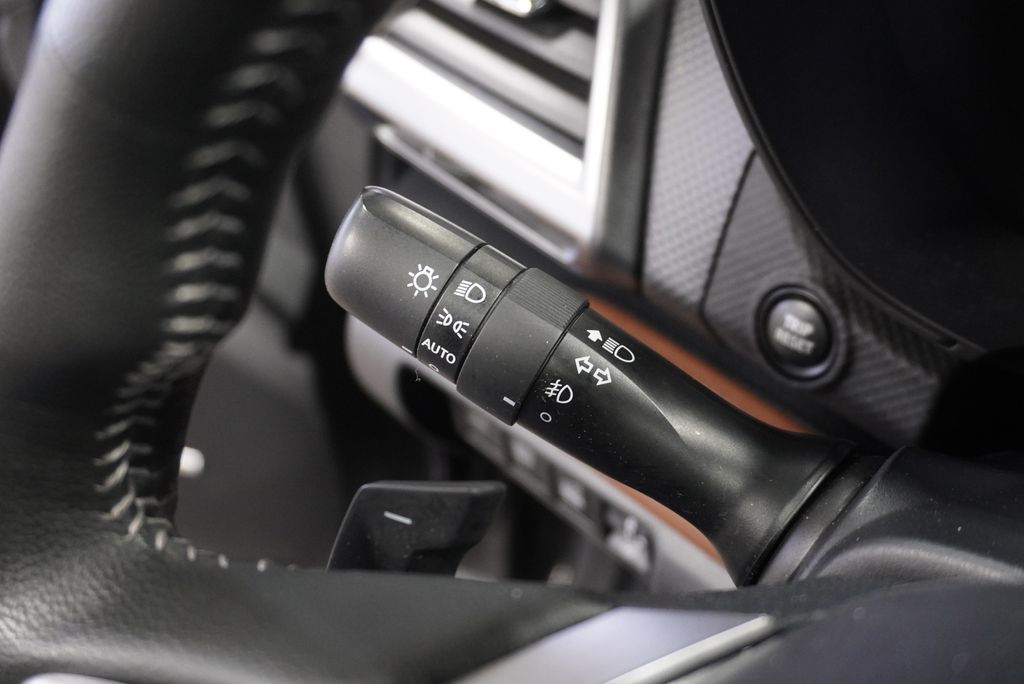 2023 SUBARU FORESTER - Image 27