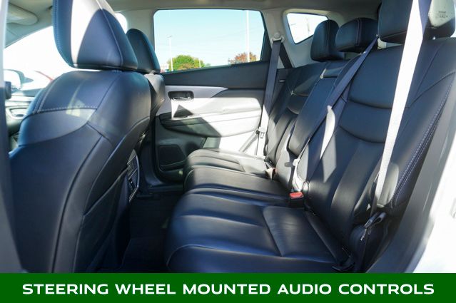 2024 NISSAN MURANO - Image 11