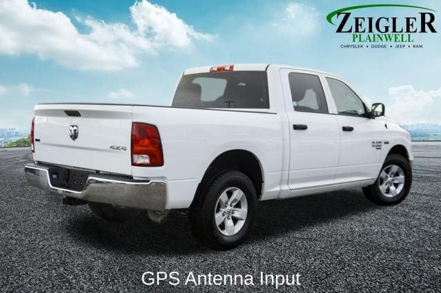 2022 RAM 1500 - Image 3