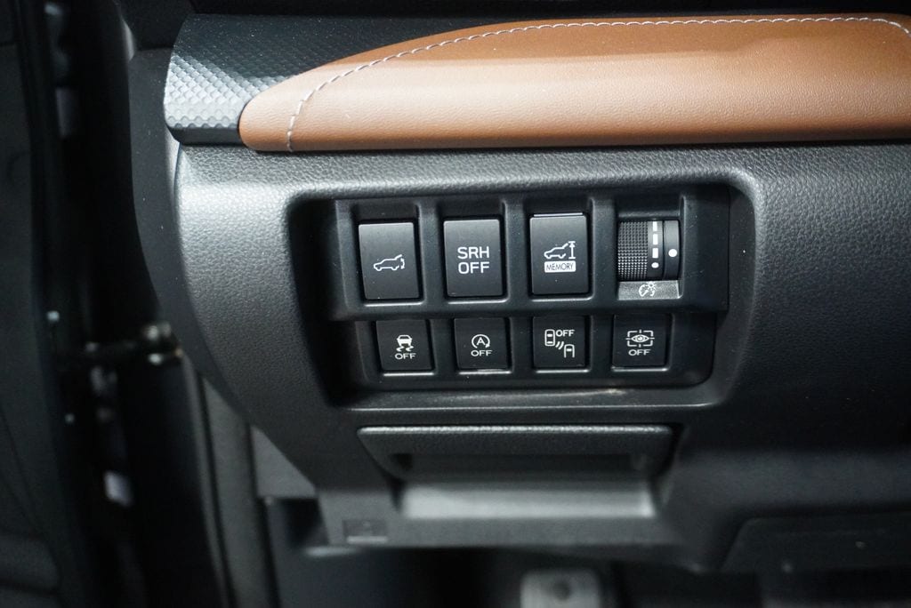 2023 SUBARU FORESTER - Image 30