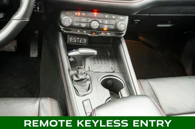 2025 DODGE DURANGO - Image 15