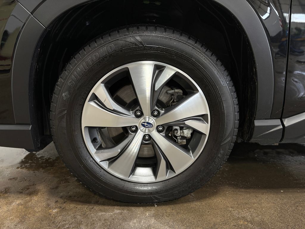 2024 SUBARU ASCENT - Image 35