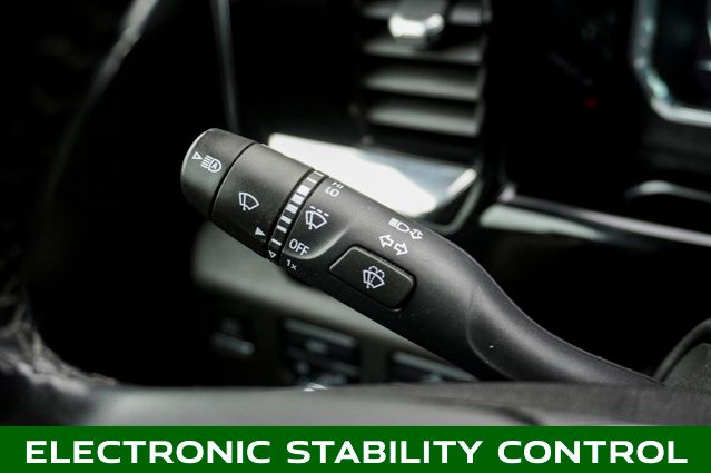 2023 GMC SIERRA - Image 19