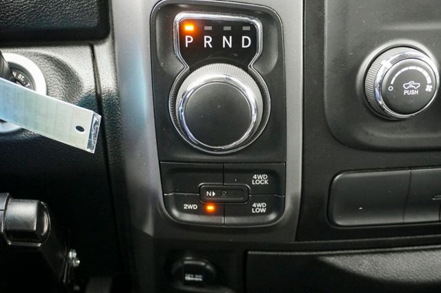 2022 RAM 1500 - Image 16