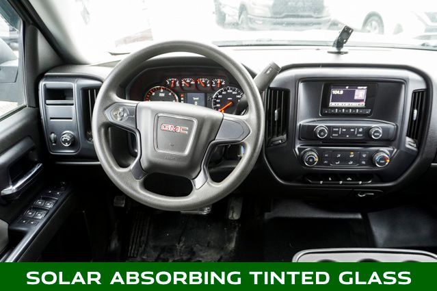 2014 GMC SIERRA - Image 8