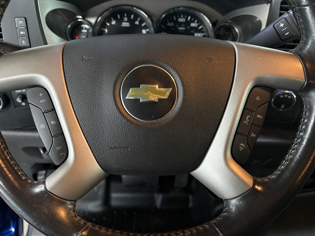 2014 CHEVROLET SILVERADO - Image 21