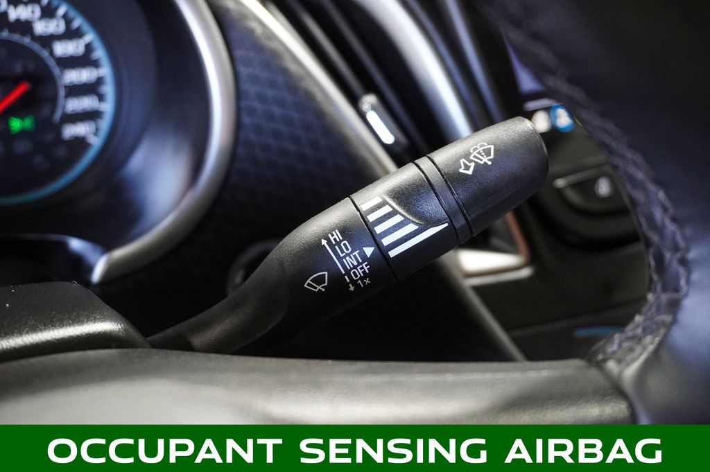 2024 CHEVROLET MALIBU - Image 22