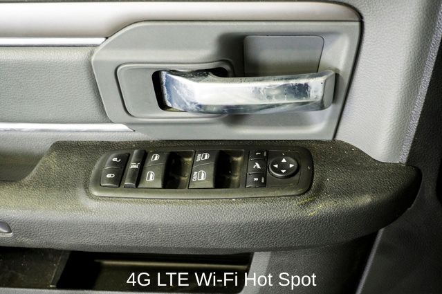 2022 RAM 1500 - Image 22