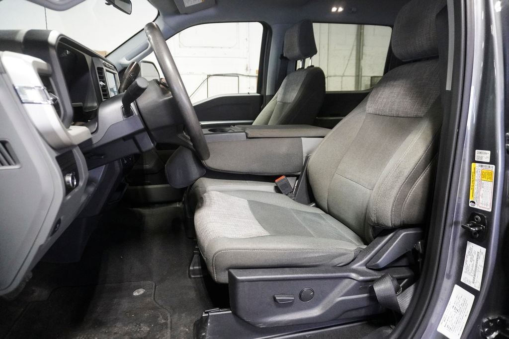 2024 FORD F-250 - Image 12