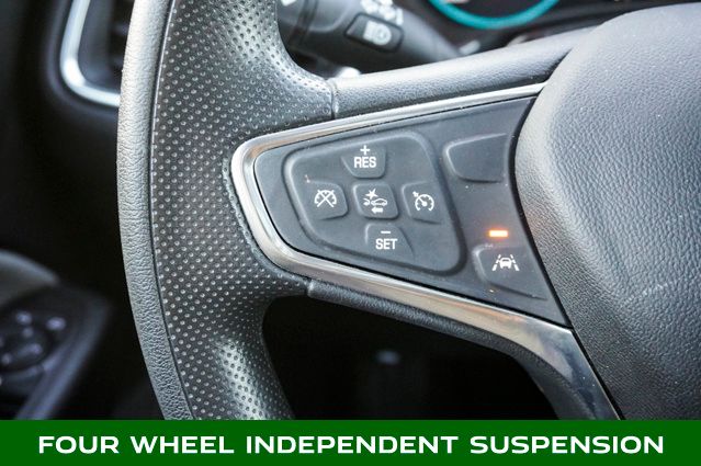 2021 CHEVROLET EQUINOX - Image 18