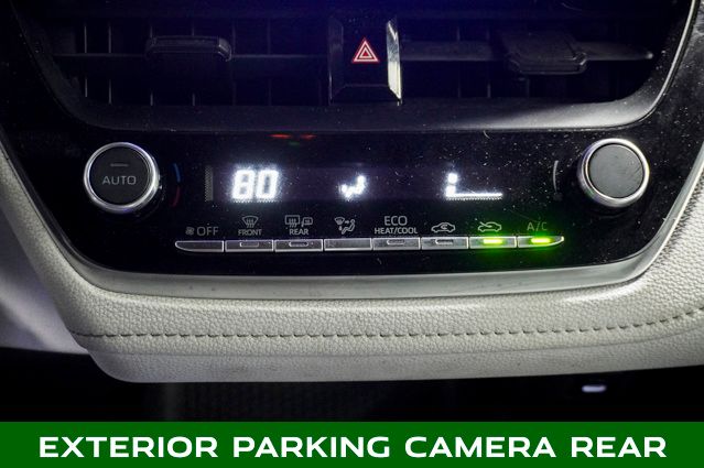 2024 TOYOTA COROLLA - Image 15