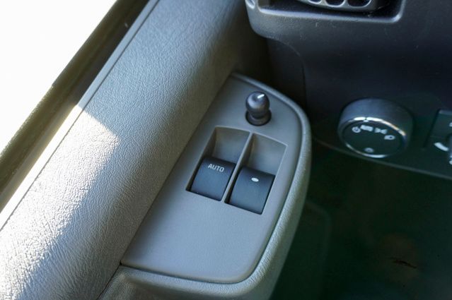 2024 GMC SAVANA - Image 20