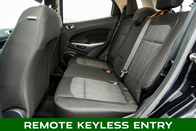 2020 FORD ECOSPORT - Image 7