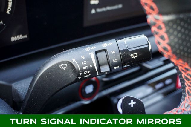 2025 HYUNDAI TUCSON - Image 26