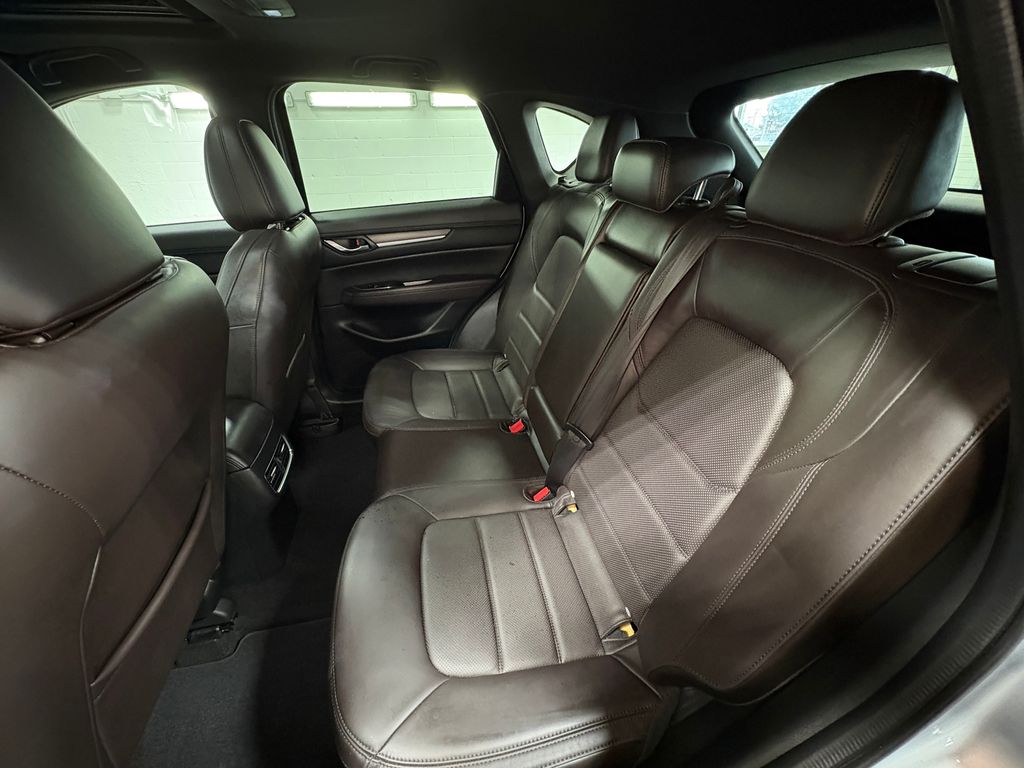 2020 MAZDA CX-5 - Image 35
