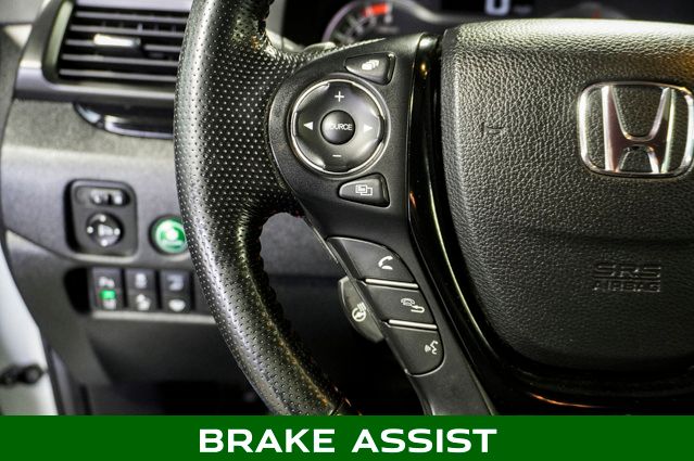 2022 HONDA RIDGELINE - Image 20