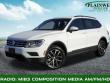 Used 2021 Volkswagen Tiguan 2.0T SUV