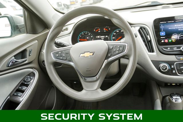 2020 CHEVROLET MALIBU - Image 9