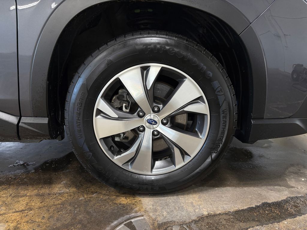 2024 SUBARU ASCENT - Image 37