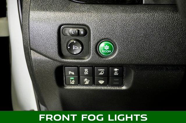 2022 HONDA RIDGELINE - Image 24