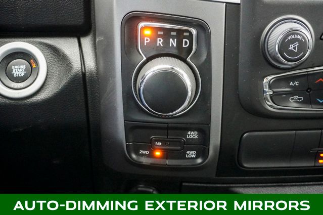 2022 RAM 1500 - Image 18