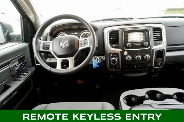 2023 RAM 1500 - Image 8