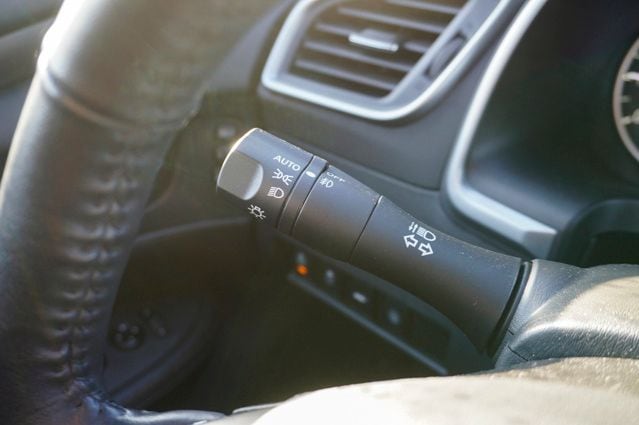 2024 NISSAN MURANO - Image 25