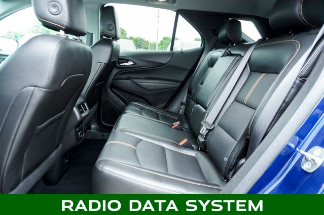 2022 CHEVROLET EQUINOX - Image 9