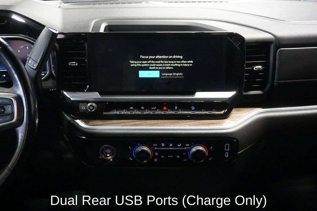 2022 CHEVROLET SILVERADO - Image 11