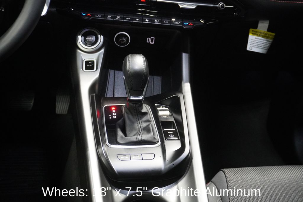 2024 DODGE HORNET - Image 12