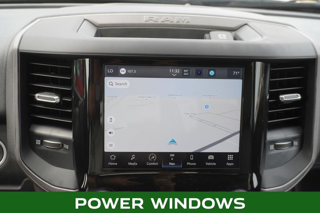 2023 RAM 3500 - Image 13