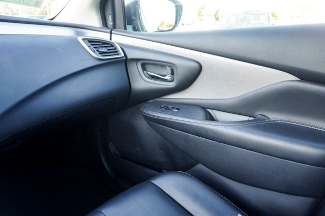 2024 NISSAN MURANO - Image 29