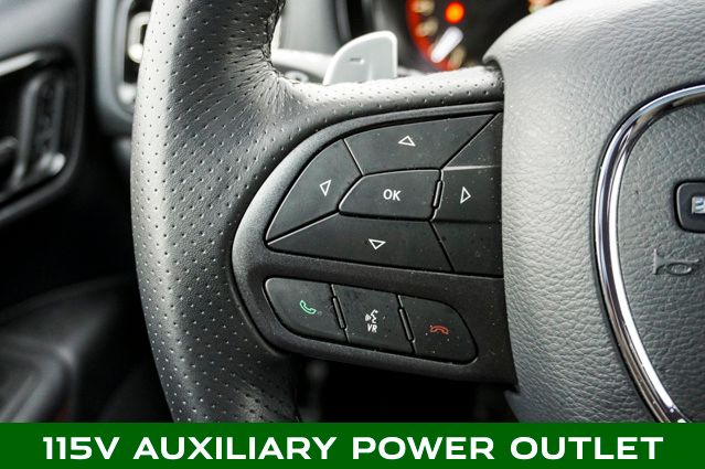 2025 DODGE DURANGO - Image 25